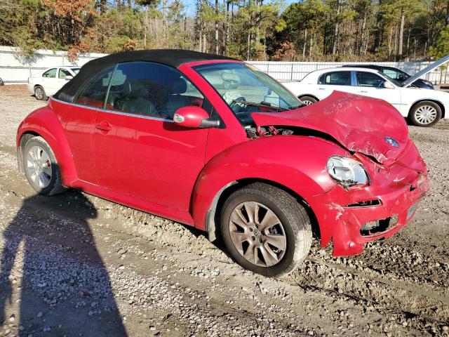 Photo 3 VIN: 3VWPG31YX8M412092 - VOLKSWAGEN BEETLE 