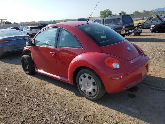 Photo 1 VIN: 3VWPG3AG0AM010546 - VOLKSWAGEN NEW BEETLE 