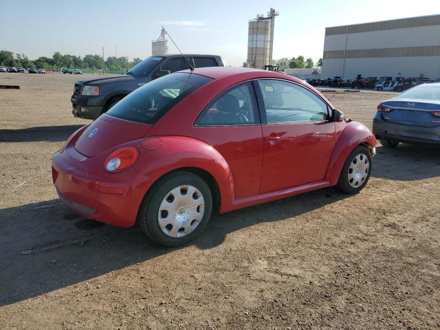 Photo 2 VIN: 3VWPG3AG0AM010546 - VOLKSWAGEN NEW BEETLE 