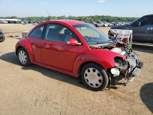 Photo 3 VIN: 3VWPG3AG0AM010546 - VOLKSWAGEN NEW BEETLE 