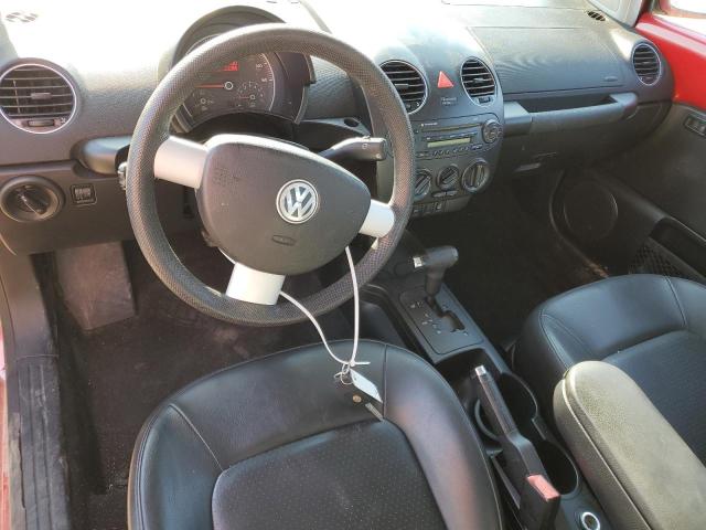 Photo 7 VIN: 3VWPG3AG0AM010546 - VOLKSWAGEN NEW BEETLE 