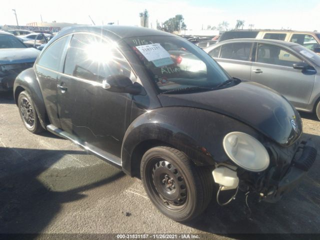 Photo 0 VIN: 3VWPG3AG0AM013799 - VOLKSWAGEN NEW BEETLE COUPE 