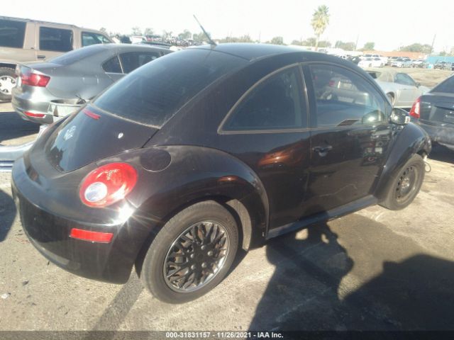 Photo 3 VIN: 3VWPG3AG0AM013799 - VOLKSWAGEN NEW BEETLE COUPE 