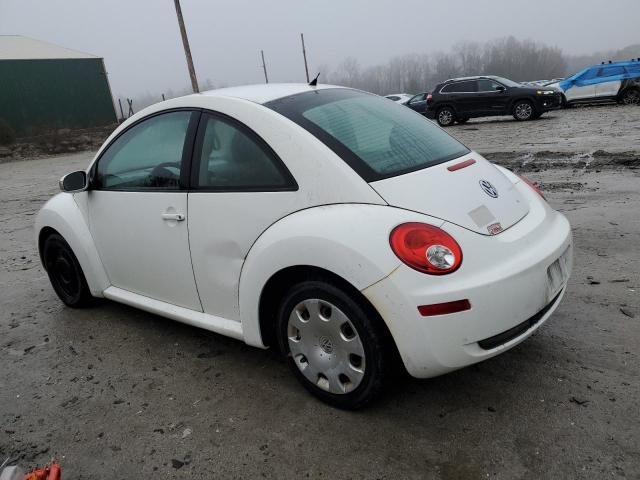 Photo 1 VIN: 3VWPG3AG0AM015794 - VOLKSWAGEN NEW BEETLE 