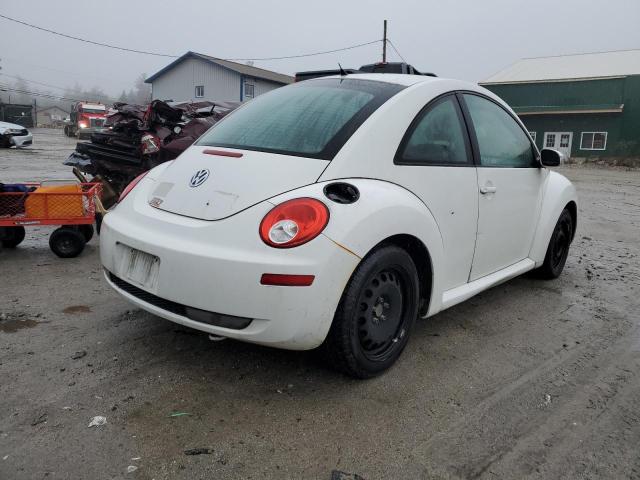 Photo 2 VIN: 3VWPG3AG0AM015794 - VOLKSWAGEN NEW BEETLE 