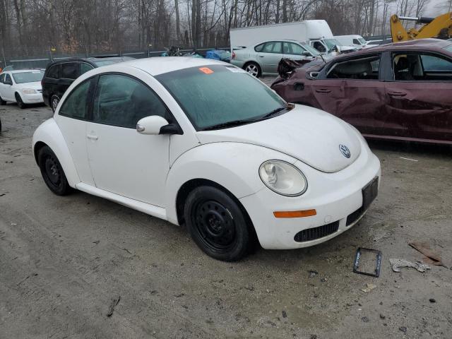 Photo 3 VIN: 3VWPG3AG0AM015794 - VOLKSWAGEN NEW BEETLE 