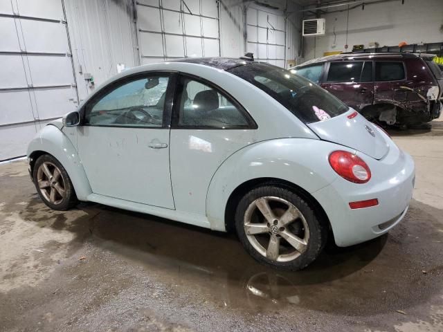 Photo 1 VIN: 3VWPG3AG0AM036337 - VOLKSWAGEN NEW BEETLE 