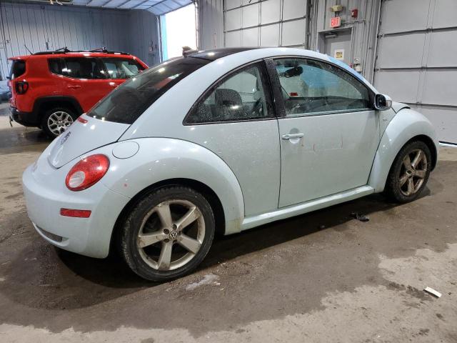 Photo 2 VIN: 3VWPG3AG0AM036337 - VOLKSWAGEN NEW BEETLE 