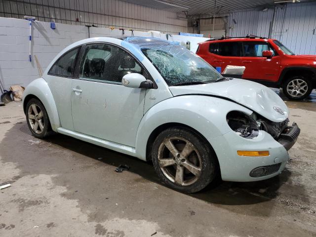 Photo 3 VIN: 3VWPG3AG0AM036337 - VOLKSWAGEN NEW BEETLE 