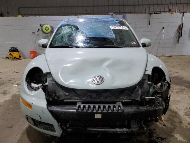 Photo 4 VIN: 3VWPG3AG0AM036337 - VOLKSWAGEN NEW BEETLE 