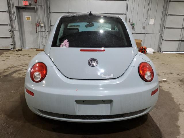 Photo 5 VIN: 3VWPG3AG0AM036337 - VOLKSWAGEN NEW BEETLE 