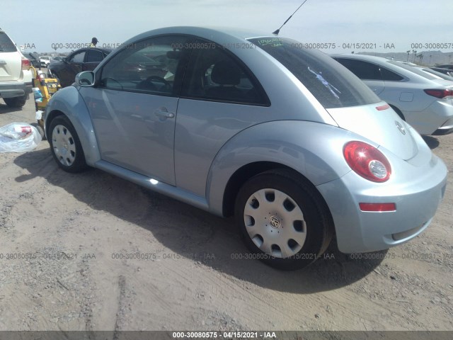 Photo 2 VIN: 3VWPG3AG2AM000519 - VOLKSWAGEN NEW BEETLE COUPE 