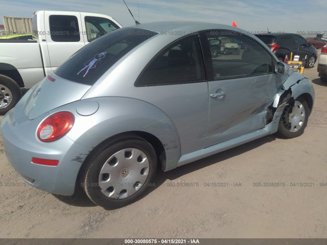 Photo 3 VIN: 3VWPG3AG2AM000519 - VOLKSWAGEN NEW BEETLE COUPE 