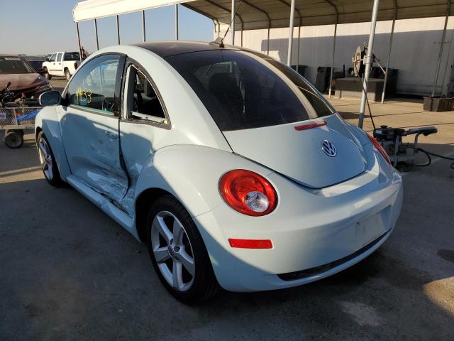 Photo 2 VIN: 3VWPG3AG2AM014579 - VOLKSWAGEN NEW BEETLE 