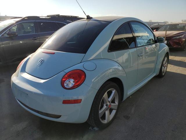 Photo 3 VIN: 3VWPG3AG2AM014579 - VOLKSWAGEN NEW BEETLE 