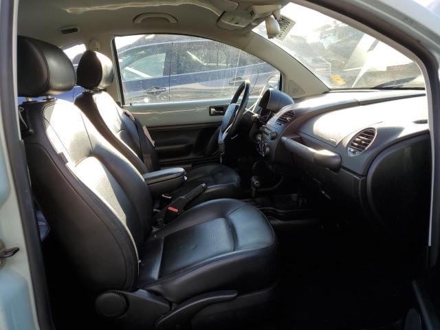 Photo 4 VIN: 3VWPG3AG2AM014579 - VOLKSWAGEN NEW BEETLE 