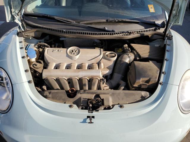 Photo 6 VIN: 3VWPG3AG2AM014579 - VOLKSWAGEN NEW BEETLE 