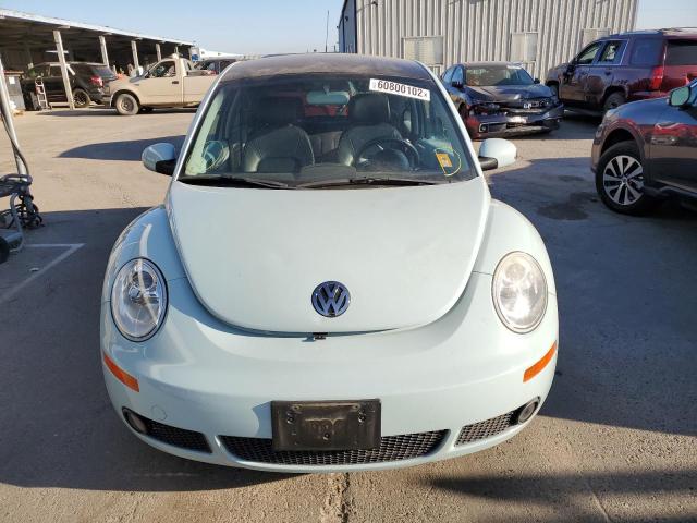 Photo 9 VIN: 3VWPG3AG2AM014579 - VOLKSWAGEN NEW BEETLE 