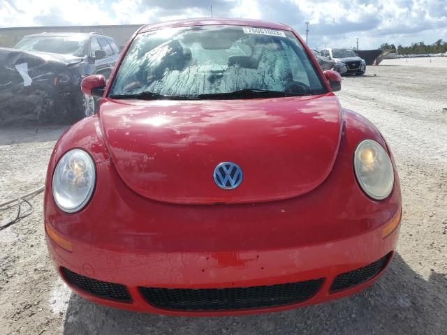 Photo 4 VIN: 3VWPG3AG2AM020365 - VOLKSWAGEN BEETLE 