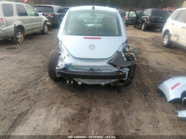 Photo 5 VIN: 3VWPG3AG2AM033004 - VOLKSWAGEN NEW BEETLE COUPE 