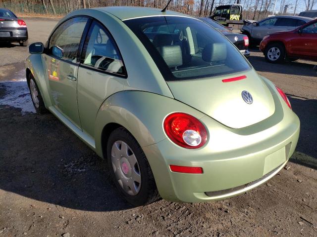 Photo 2 VIN: 3VWPG3AG3AM005177 - VOLKSWAGEN NEW BEETLE 