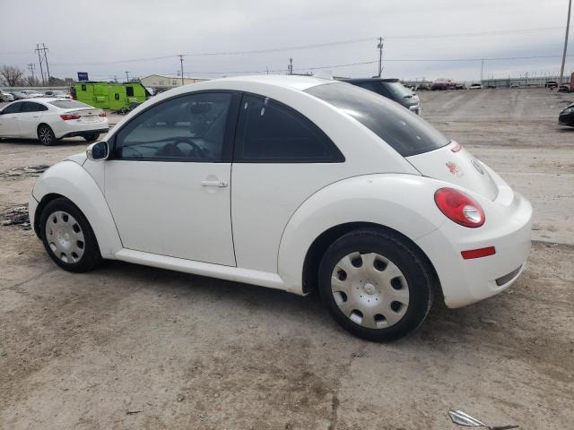 Photo 1 VIN: 3VWPG3AG3AM008094 - VOLKSWAGEN NEW BEETLE 