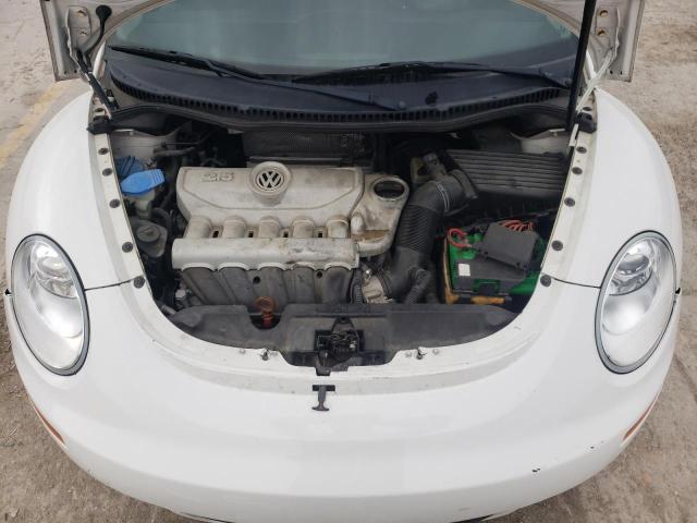 Photo 10 VIN: 3VWPG3AG3AM008094 - VOLKSWAGEN NEW BEETLE 