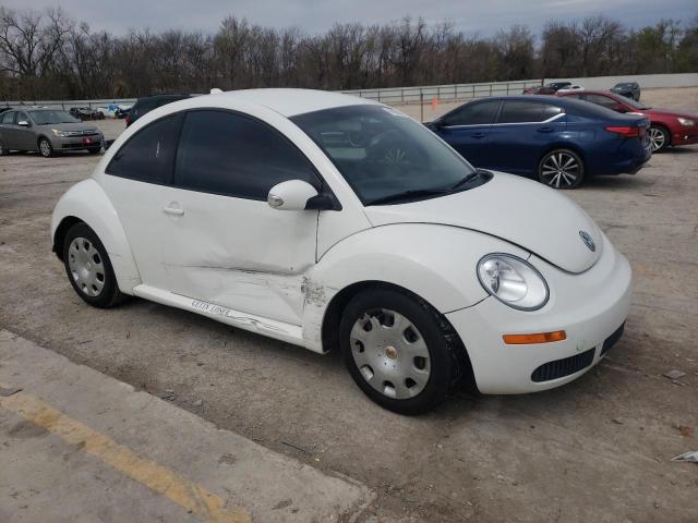 Photo 3 VIN: 3VWPG3AG3AM008094 - VOLKSWAGEN NEW BEETLE 