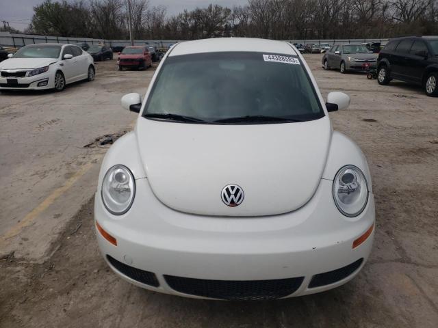 Photo 4 VIN: 3VWPG3AG3AM008094 - VOLKSWAGEN NEW BEETLE 