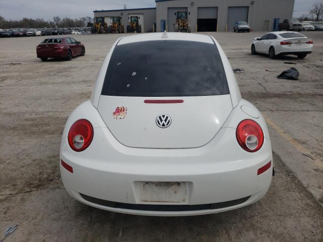 Photo 5 VIN: 3VWPG3AG3AM008094 - VOLKSWAGEN NEW BEETLE 