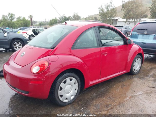 Photo 3 VIN: 3VWPG3AG3AM012064 - VOLKSWAGEN NEW BEETLE 