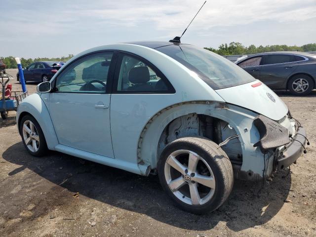 Photo 1 VIN: 3VWPG3AG3AM017085 - VOLKSWAGEN BEETLE 