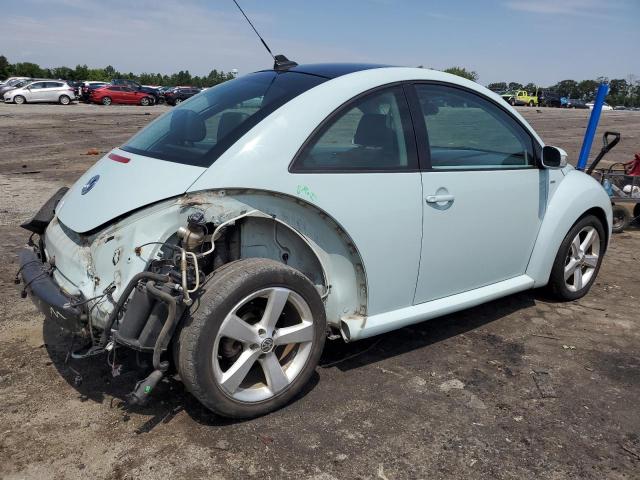 Photo 2 VIN: 3VWPG3AG3AM017085 - VOLKSWAGEN BEETLE 