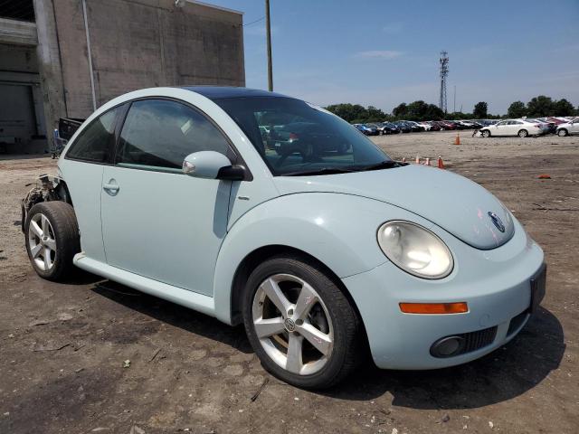 Photo 3 VIN: 3VWPG3AG3AM017085 - VOLKSWAGEN BEETLE 