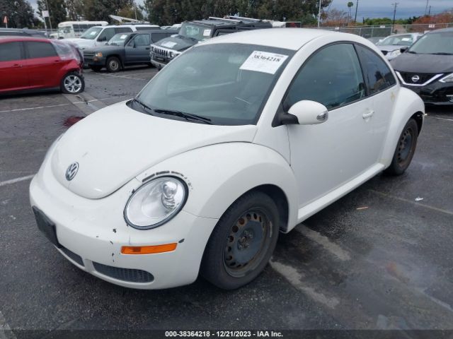 Photo 1 VIN: 3VWPG3AG4AM003504 - VOLKSWAGEN NEW BEETLE 