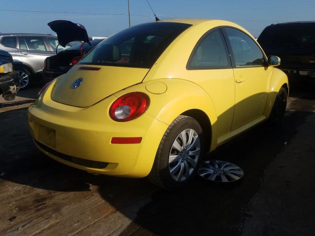 Photo 3 VIN: 3VWPG3AG4AM006113 - VOLKSWAGEN NEW BEETLE 