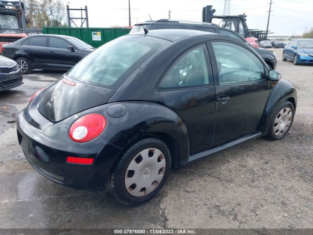 Photo 3 VIN: 3VWPG3AG4AM009481 - VOLKSWAGEN NEW BEETLE 