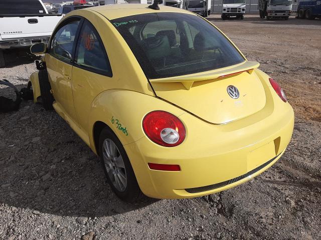 Photo 2 VIN: 3VWPG3AG4AM029374 - VOLKSWAGEN NEW BEETLE 