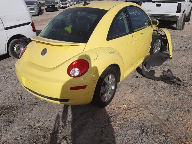 Photo 3 VIN: 3VWPG3AG4AM029374 - VOLKSWAGEN NEW BEETLE 