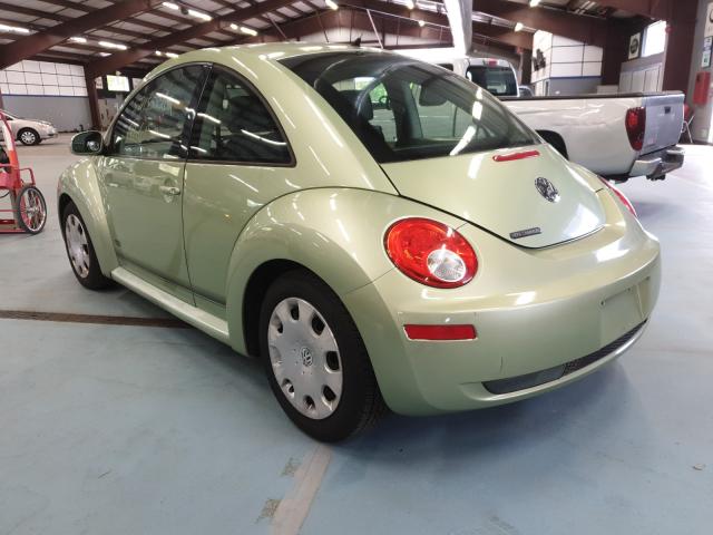 Photo 2 VIN: 3VWPG3AG5AM002507 - VOLKSWAGEN NEW BEETLE 