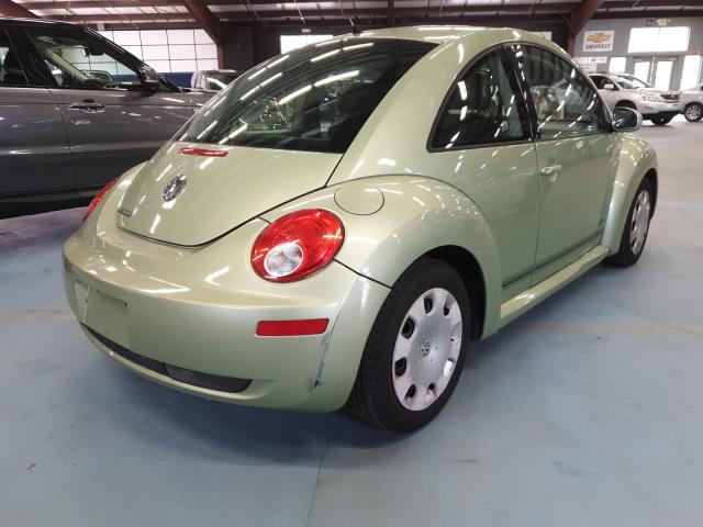 Photo 3 VIN: 3VWPG3AG5AM002507 - VOLKSWAGEN NEW BEETLE 