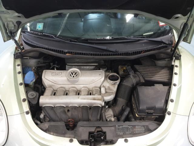 Photo 6 VIN: 3VWPG3AG5AM002507 - VOLKSWAGEN NEW BEETLE 