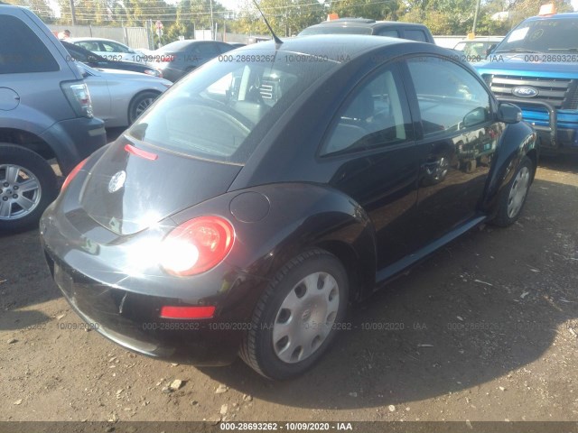 Photo 3 VIN: 3VWPG3AG5AM012857 - VOLKSWAGEN NEW BEETLE COUPE 