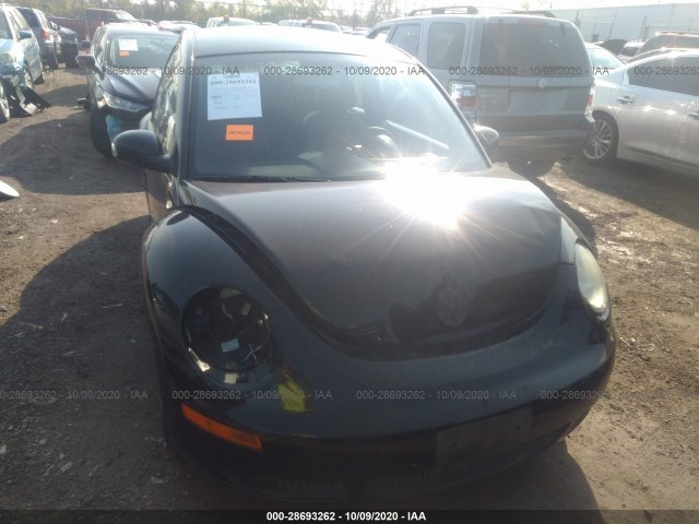 Photo 5 VIN: 3VWPG3AG5AM012857 - VOLKSWAGEN NEW BEETLE COUPE 