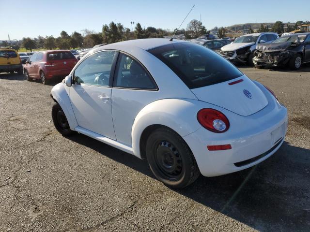 Photo 1 VIN: 3VWPG3AG5AM016598 - VOLKSWAGEN NEW BEETLE 