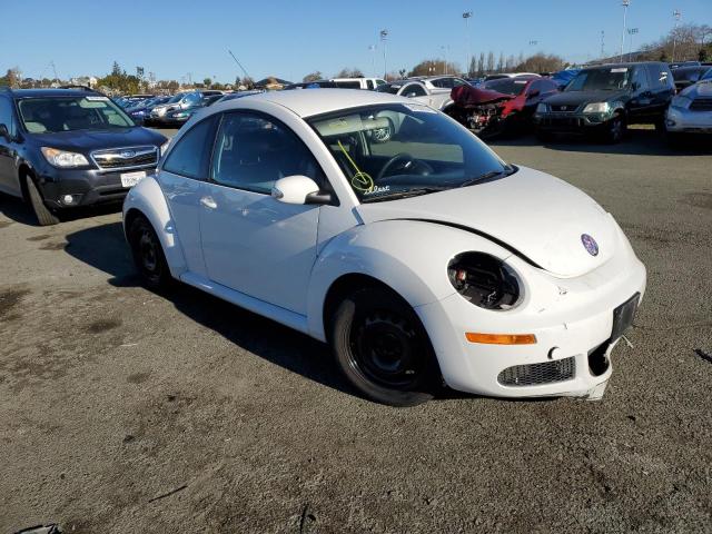 Photo 3 VIN: 3VWPG3AG5AM016598 - VOLKSWAGEN NEW BEETLE 