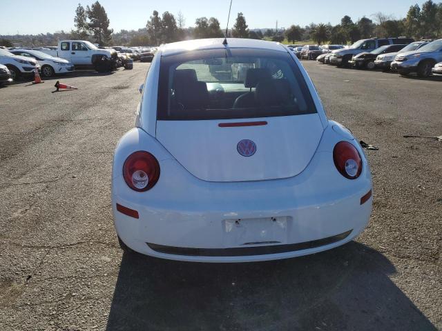 Photo 5 VIN: 3VWPG3AG5AM016598 - VOLKSWAGEN NEW BEETLE 