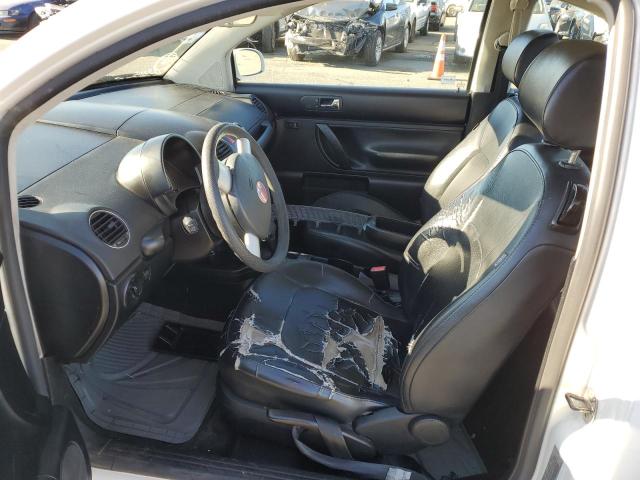 Photo 6 VIN: 3VWPG3AG5AM016598 - VOLKSWAGEN NEW BEETLE 