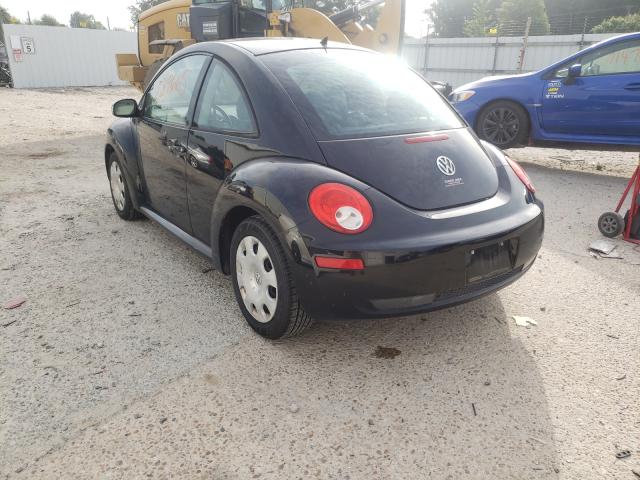 Photo 2 VIN: 3VWPG3AG5AM018335 - VOLKSWAGEN NEW BEETLE 