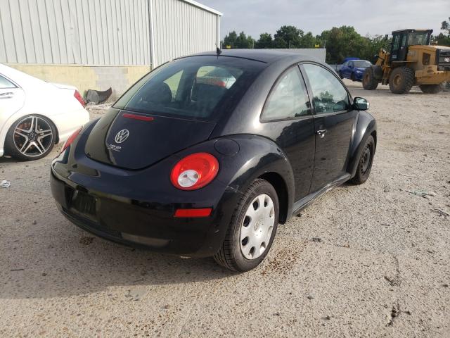 Photo 3 VIN: 3VWPG3AG5AM018335 - VOLKSWAGEN NEW BEETLE 